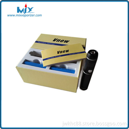 New products vnew for 2014 variable voltage mod Vnew